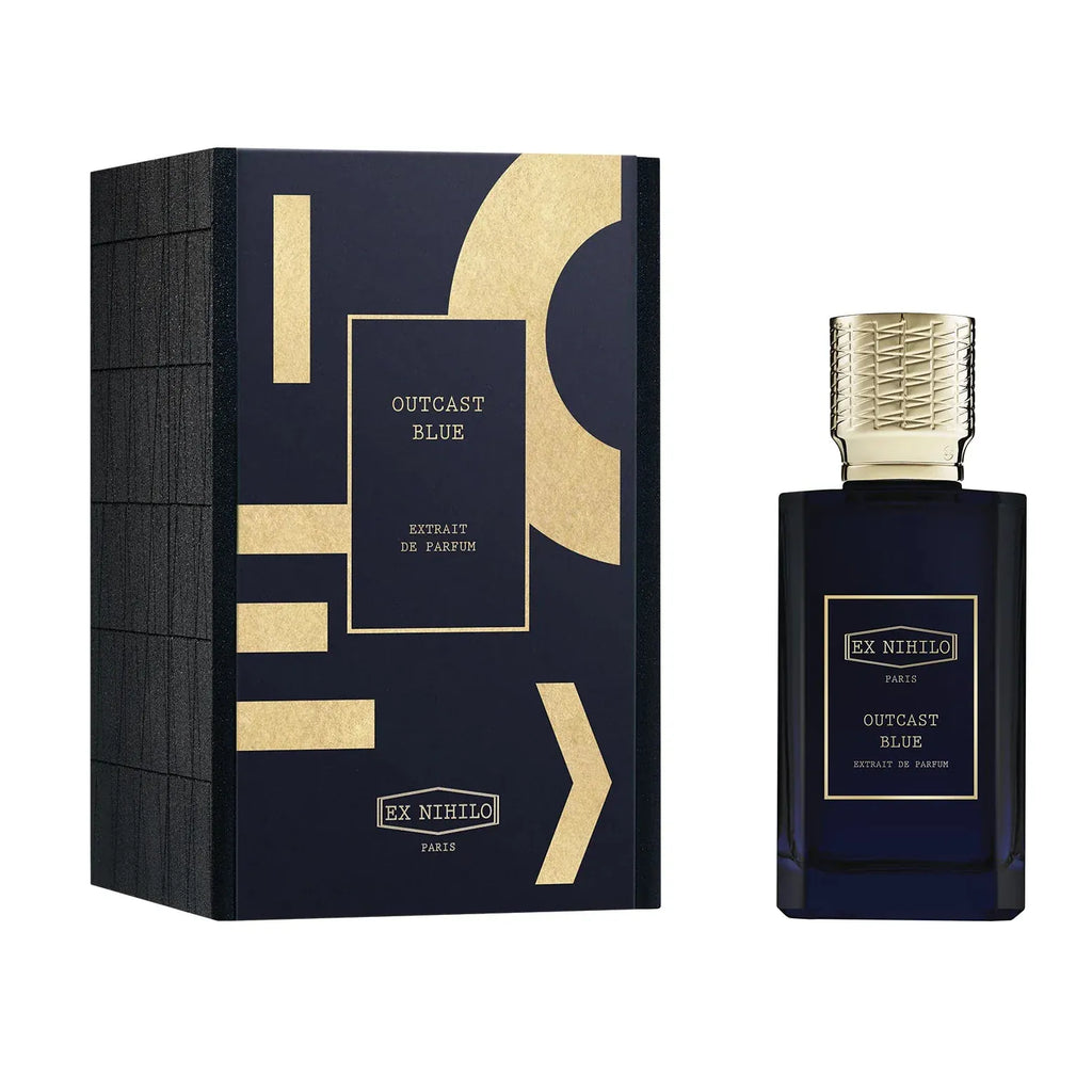 Ex Nihilo Outcast Blue Extrait