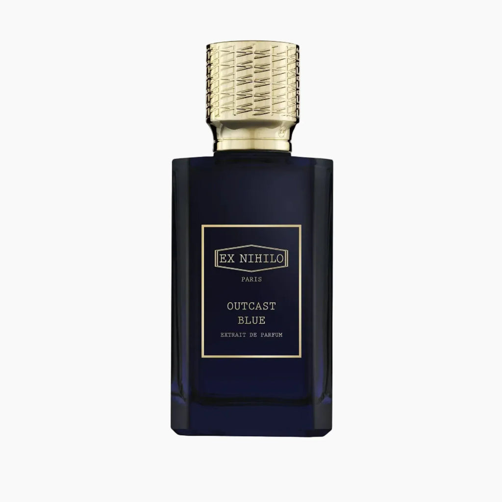Ex Nihilo Outcast Blue Extrait