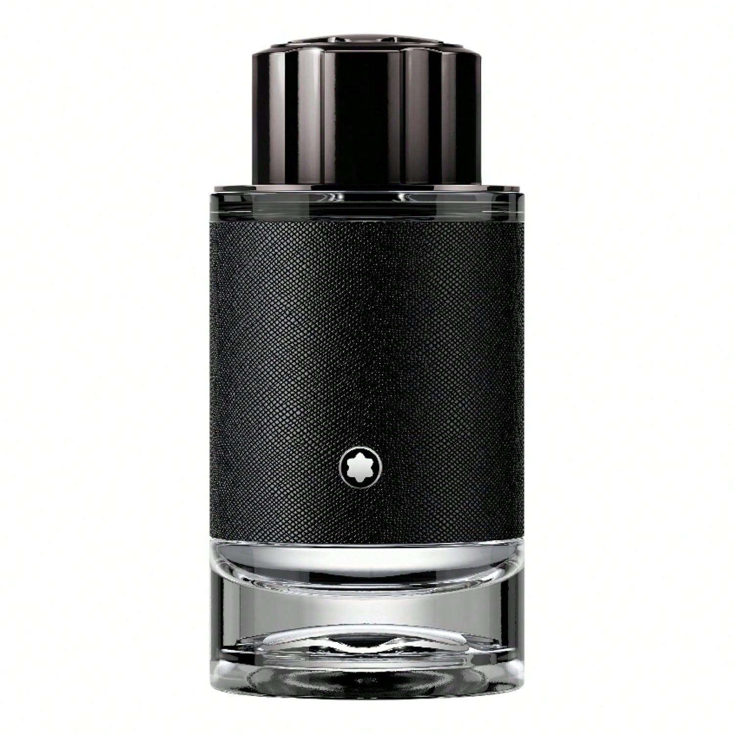 Montblanc Explorer Eau de Parfum - Men's Fragrance - Woody Leathery Aromatic - With notes of Bergamot, Vetiver & Patchouli - 100ml 3.3floz