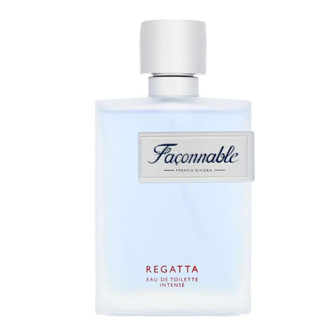 Faconnable Regatta Men’s Perfume/Cologne For Men Eau de Toilette 3.0 Edt