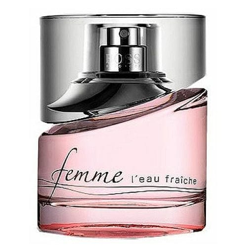 Hugo Boss Femme L'Eau Fraiche  2.5 Oz Edt