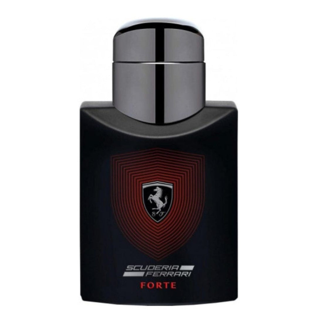 Ferrari Ferrari Forte Men’s Perfume/Cologne For Men Eau de Parfum 4.2 Oz Edp