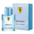 Ferrari Light Essence Men’s Perfume/Cologne For Men Eau de Toilette 2.5 oz / Gift Set 2.5 oz Edt
