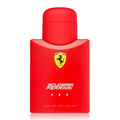 Ferrari Scuderia Ferrari Red Men’s Perfume/Cologne For Men Eau de Toilette 2.5 oz / 4.2 Oz Edt