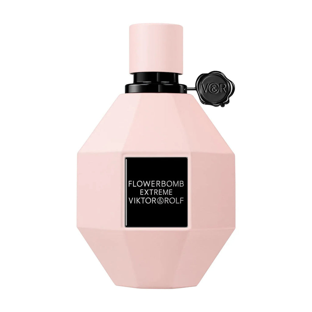 Viktor&Rolf Flowerbomb Extreme Eau de Parfum Intense with Raspberry & Vanilla - 100ml/3.4fl.oz