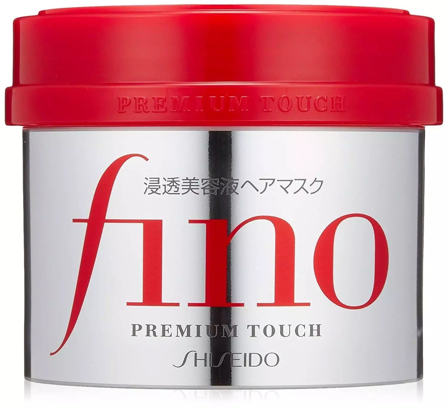 Fino Premium Touch Treatment Hair Mask Hair Oil 8.11oz