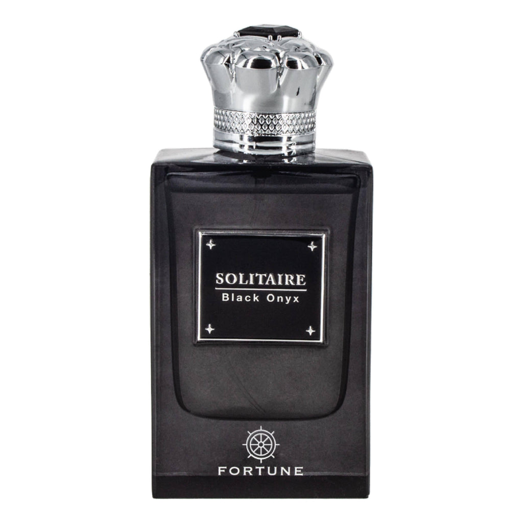 Fortune Solitaire Black Onyx