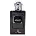 Fortune Solitaire Black Onyx