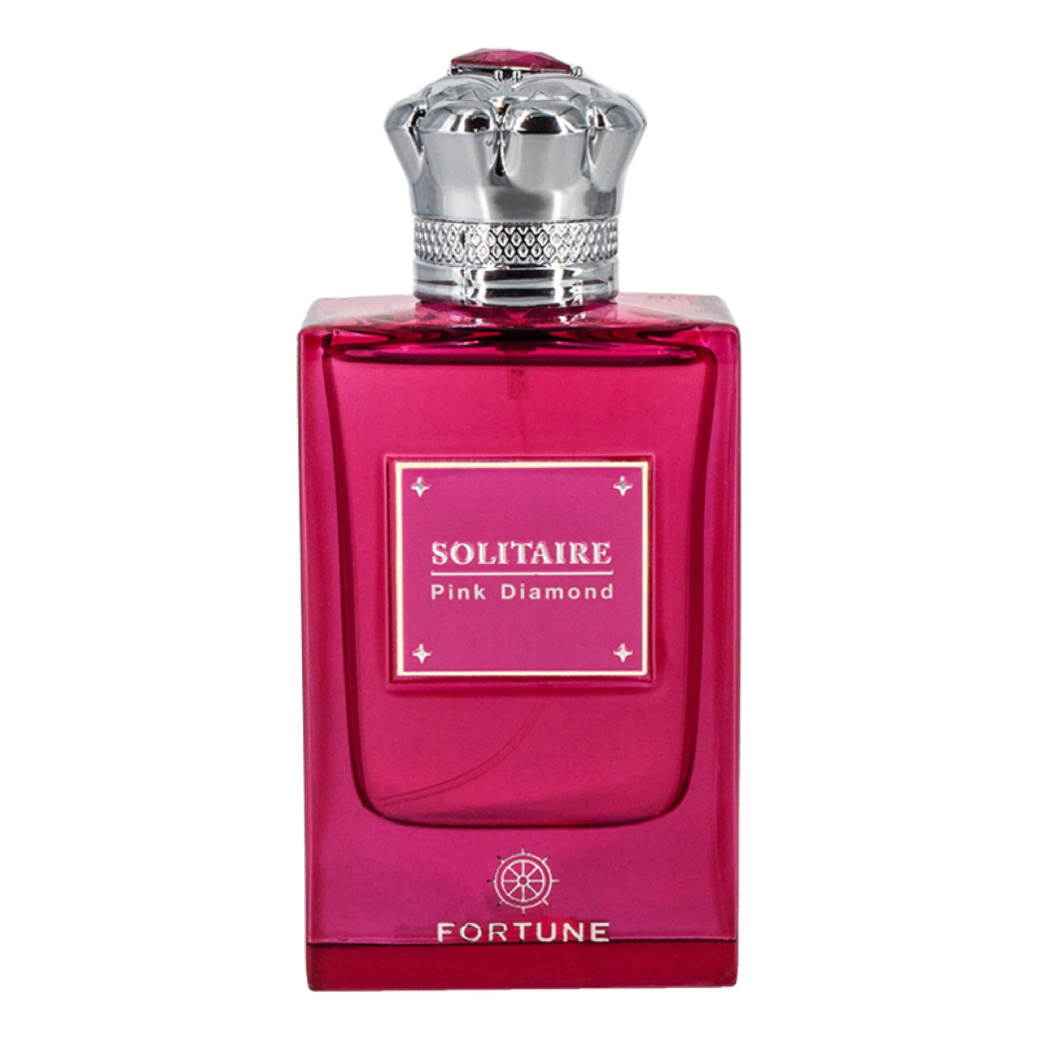 Fortune Solitaire Pink Diamond