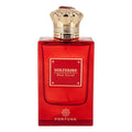 Fortune Solitaire Red Coral