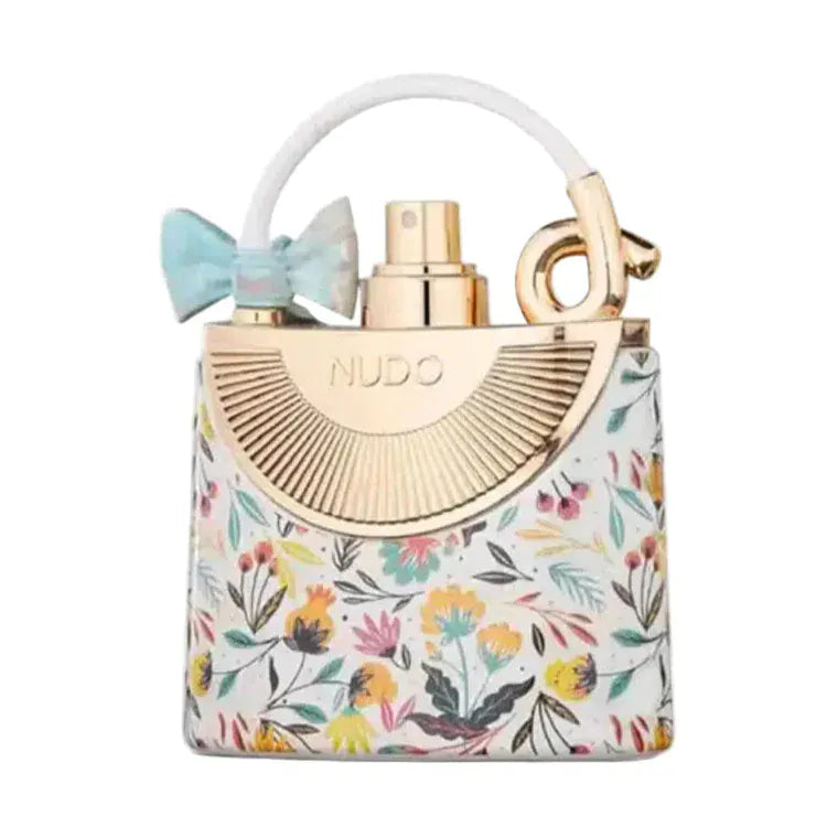 Fragrance World Nudo Exotic Flowers