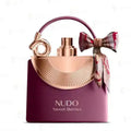 Fragrance World Nudo Sweet Berries