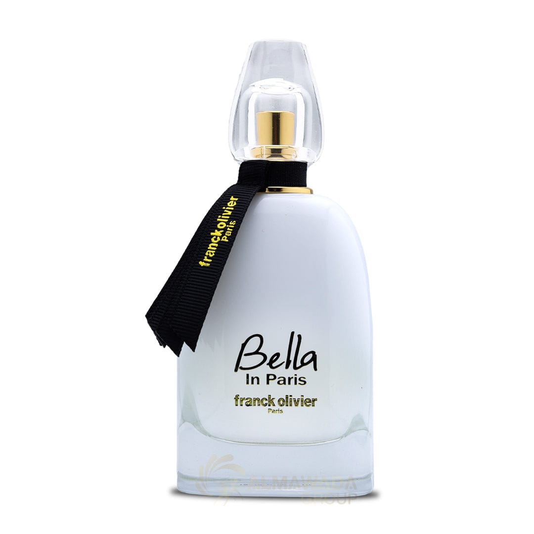Franck Olivier Bella in Paris Women’s Perfume/Cologne For Women Eau de Parfum 2.5 oz Edp