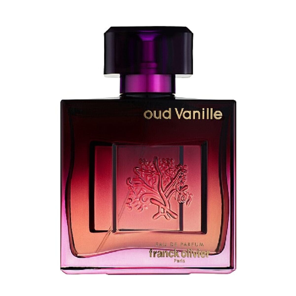 Franck Olivier Oud Vanille 3.4 oz