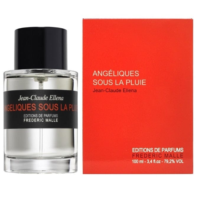 Frederic Malle Angéliques Sous La Pluie 3.4 Oz