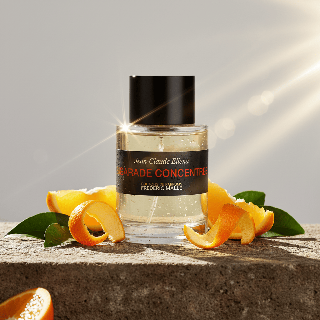 Frederic Malle Bigarade Concentree