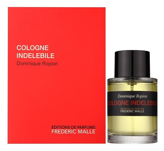Frederic Malle Cologne Indelebile 