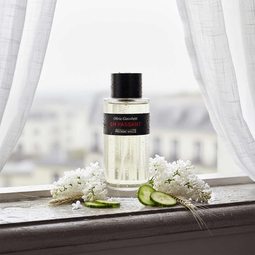 Frederic Malle En Passant