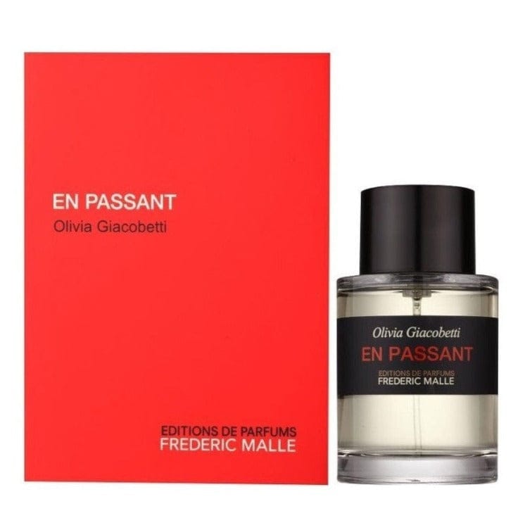 Frederic Malle En Passant