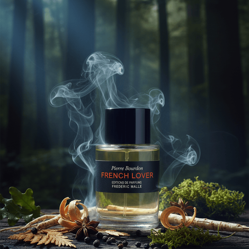 Frederic Malle French Lover
