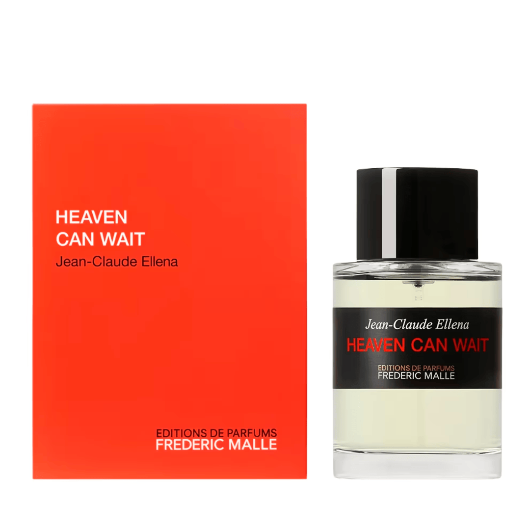 Frederic Malle Heaven Can Wait