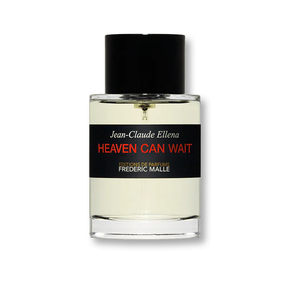 Frederic Malle Heaven Can Wait