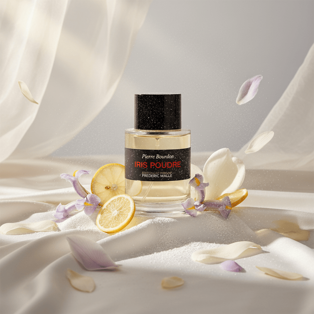 Frederic Malle Iris Poudre
