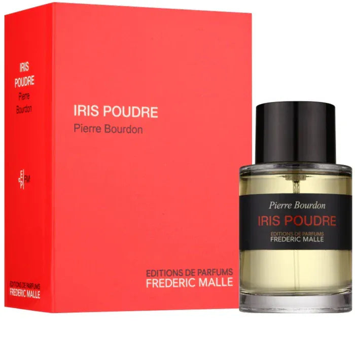 Frederic Malle Iris Poudre