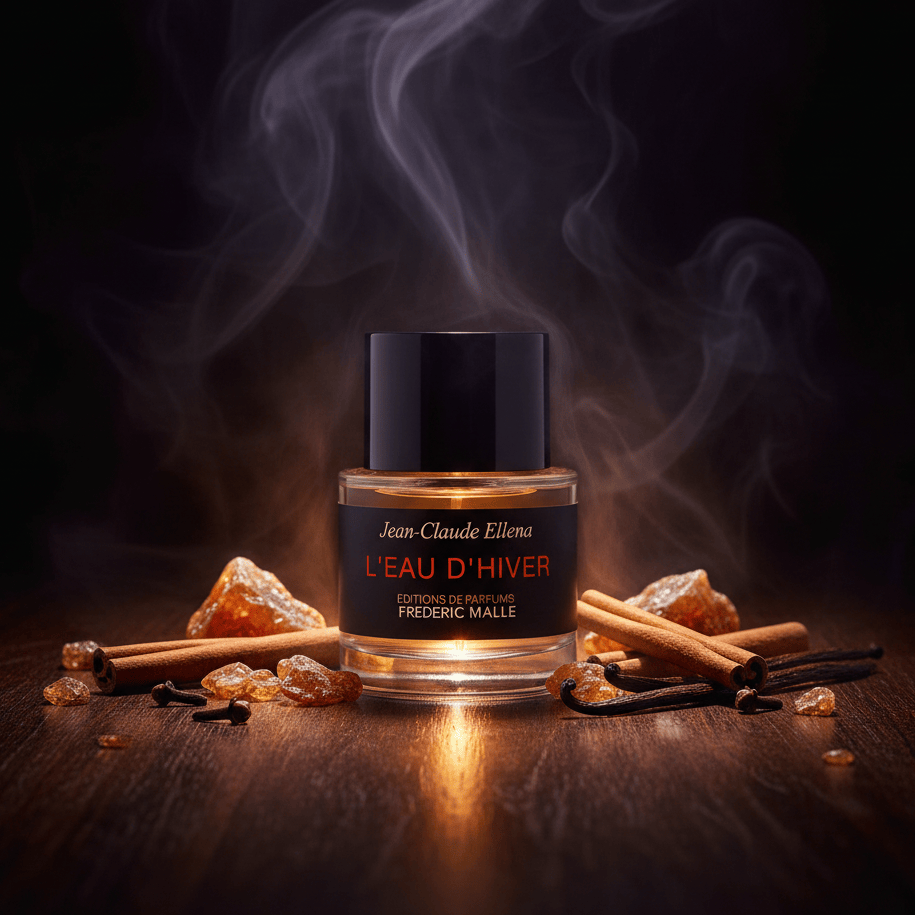 Frederic Malle Musc Ravageur
