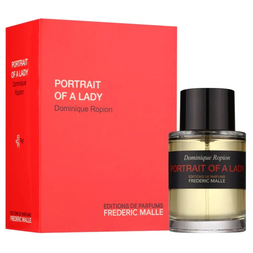 Frederic Malle Portrait Of A Lady 
