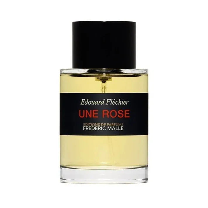 Frederic Malle  Rose Tonnerre