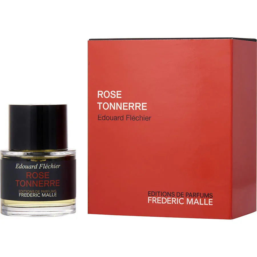 Frederic Malle  Rose Tonnerre