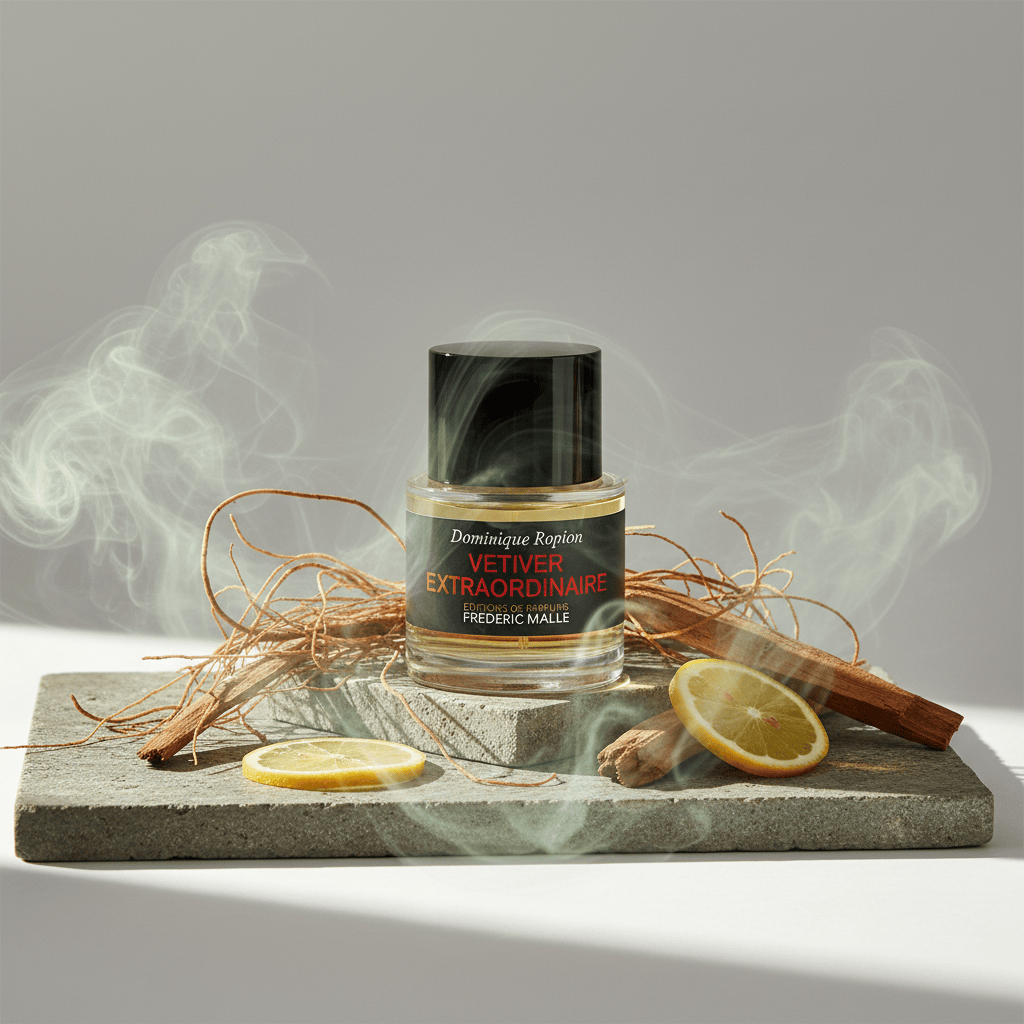 Frederic Malle Vétiver Extraordinaire