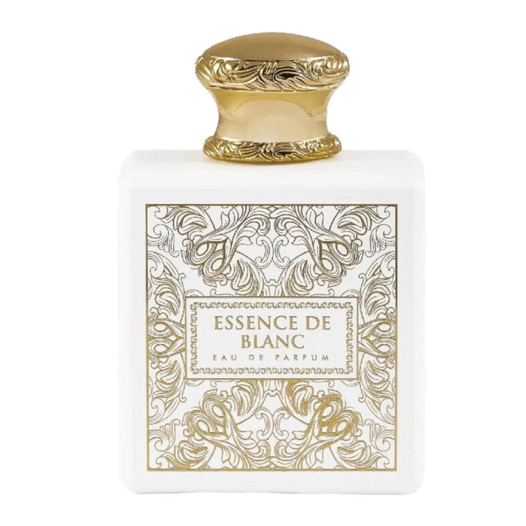 French Avenue Essence de Blanc