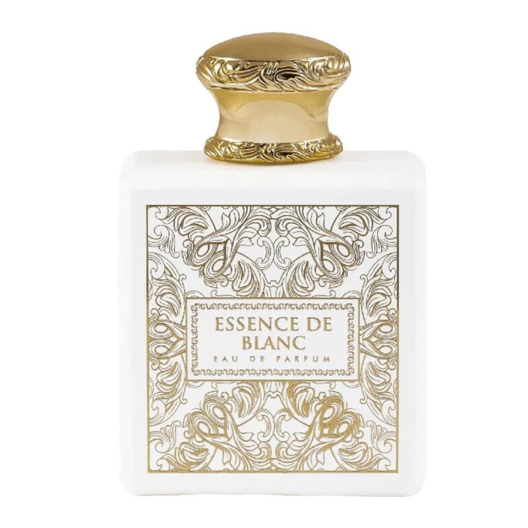 French Avenue Essence de Blanc