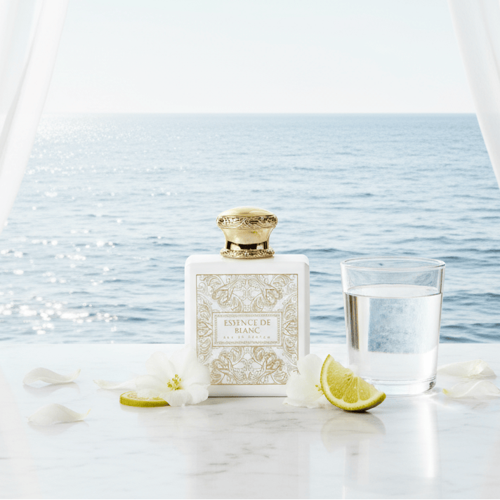 French Avenue Essence de Blanc