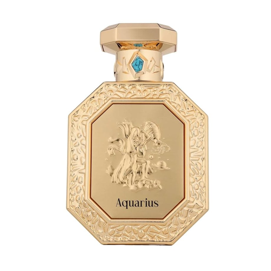 French Avenue Genesis Aquarius