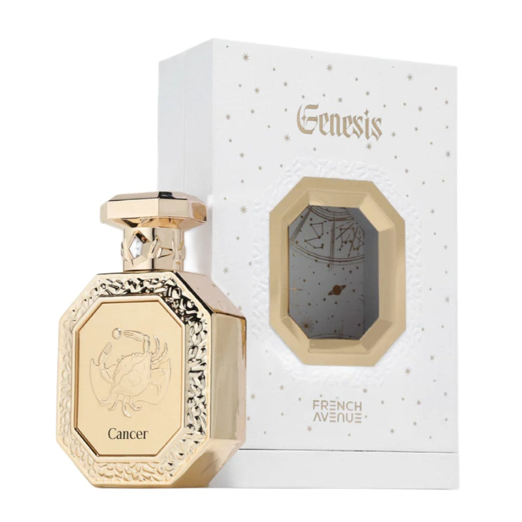 French Avenue Genesis Cancer
