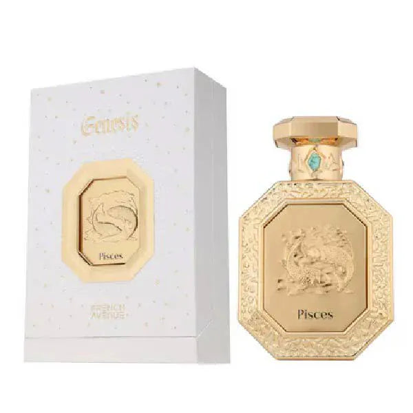 French Avenue Genesis Lira