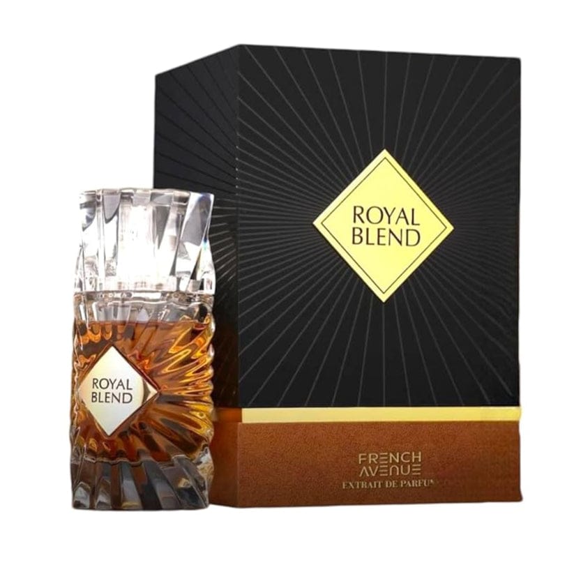 French Avenue Royal Blend