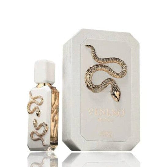 French Avenue Veneno Bianco