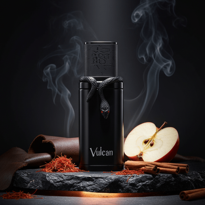 French Avenue Vulcan Black Friday