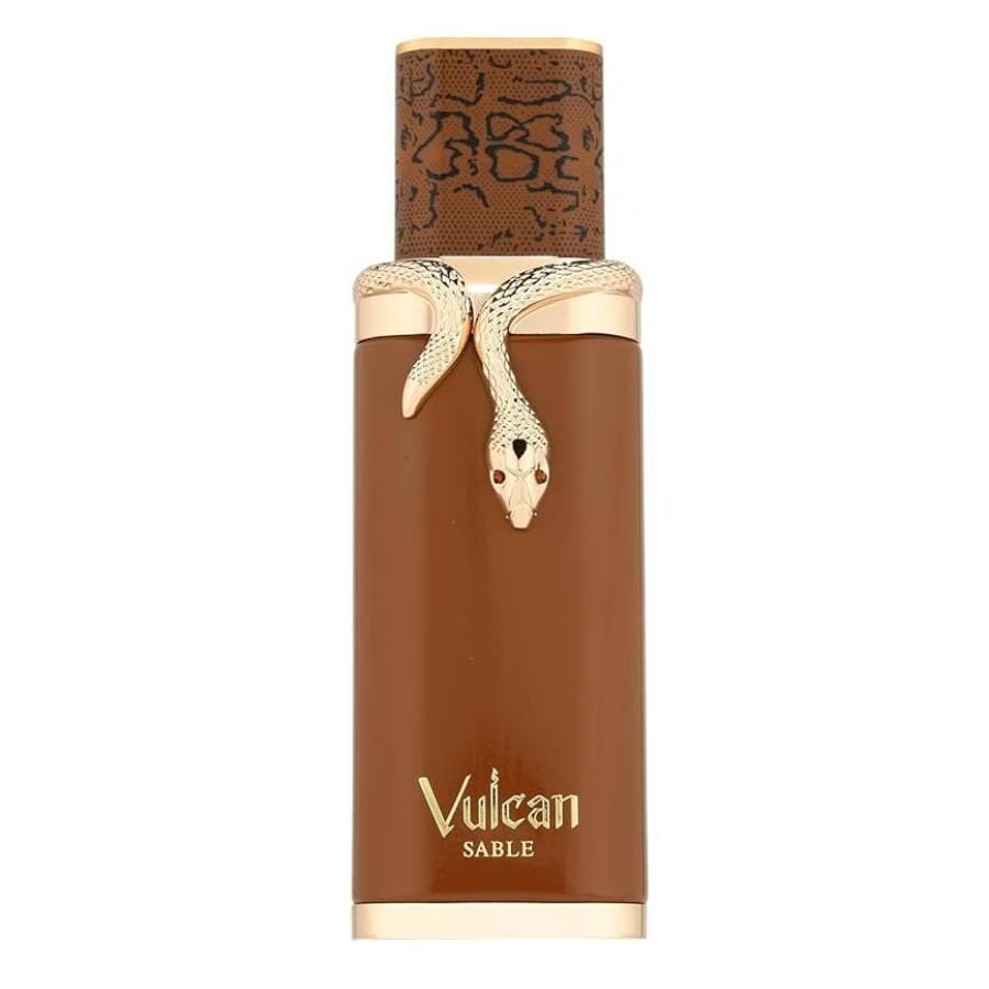 French Avenue Vulcan Sable
