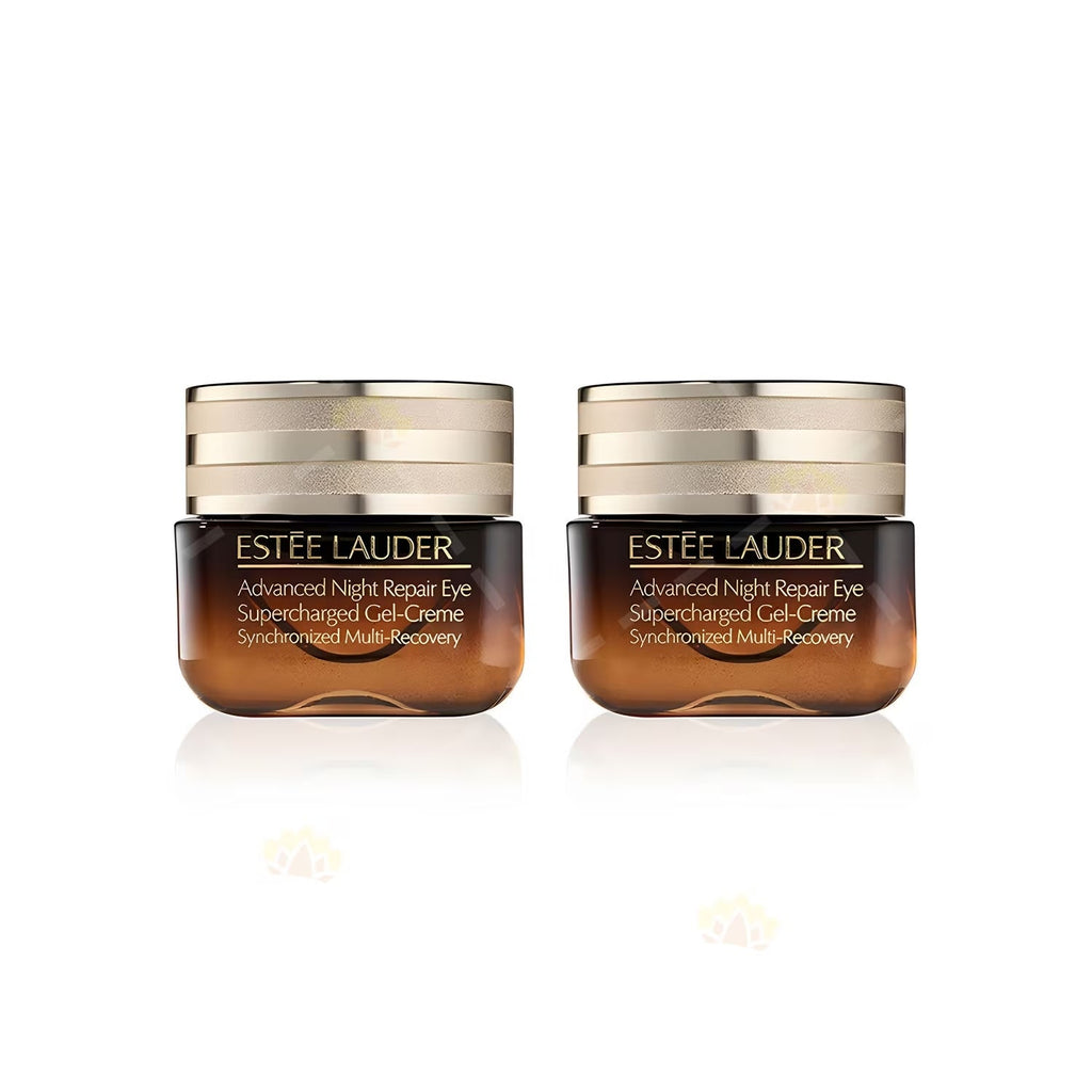 Estee Lauder Eye Gel Creme Power Duo
