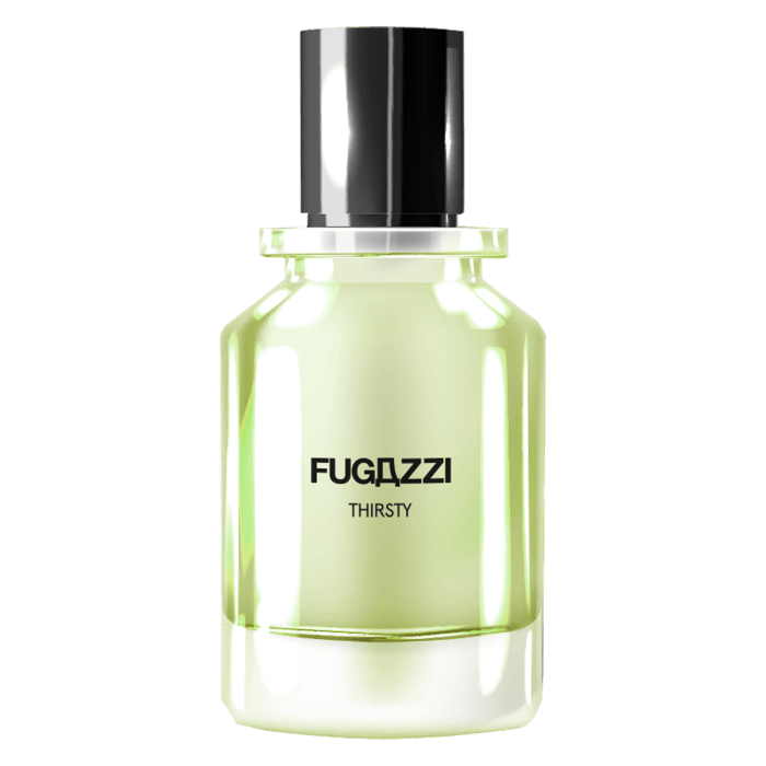 Fugazzi Thirsty 1.7 Oz