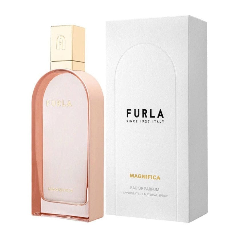 Furla Magnifica Women’s Perfume/Cologne For Women Eau de Parfum 3.4 oz Edp