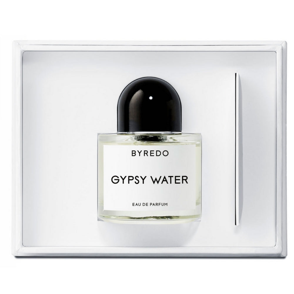 Byredo Gypsy Water Edp Spray for Unisex 100 ML
