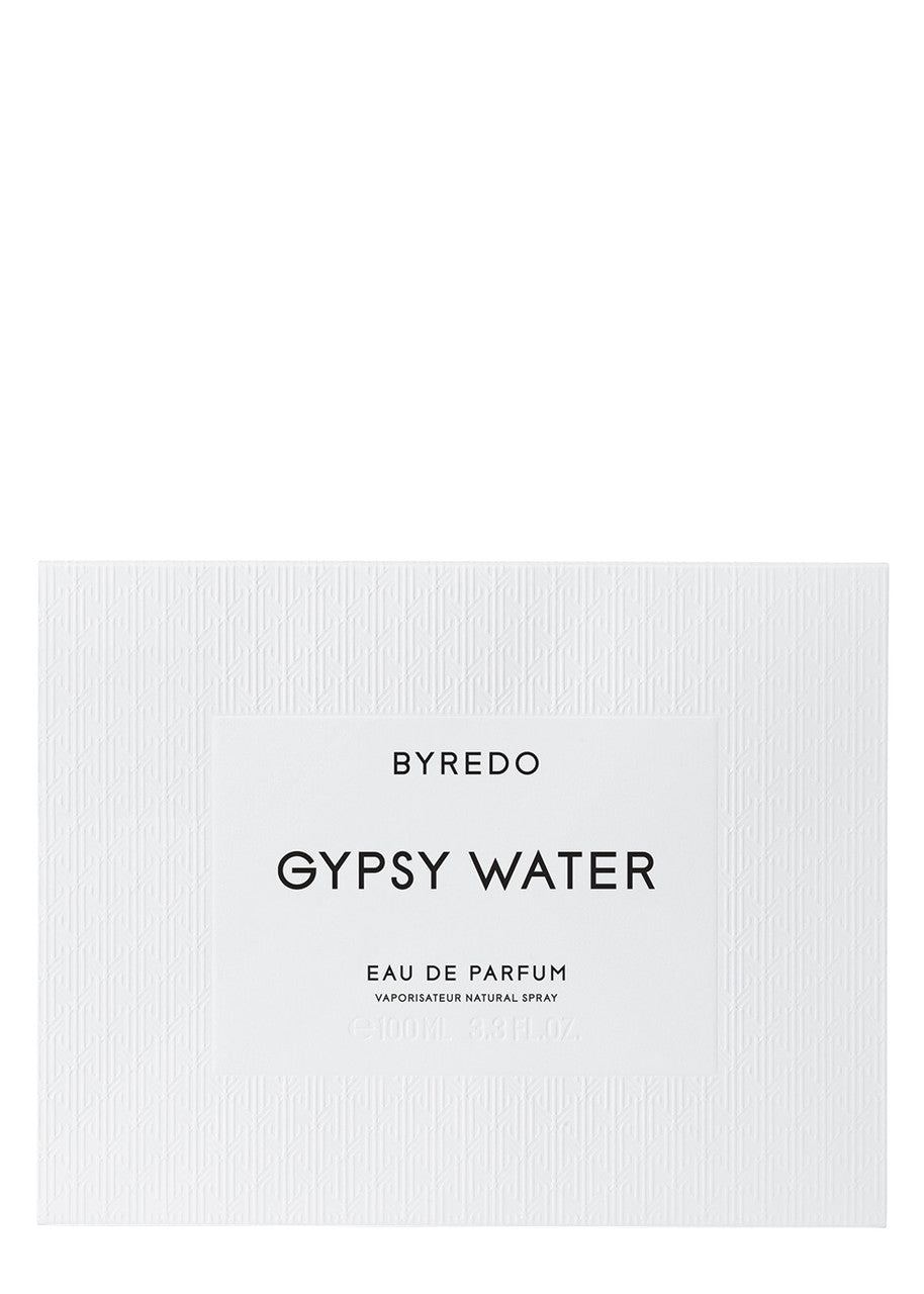 Byredo Gypsy Water Edp Spray for Unisex 100 ML