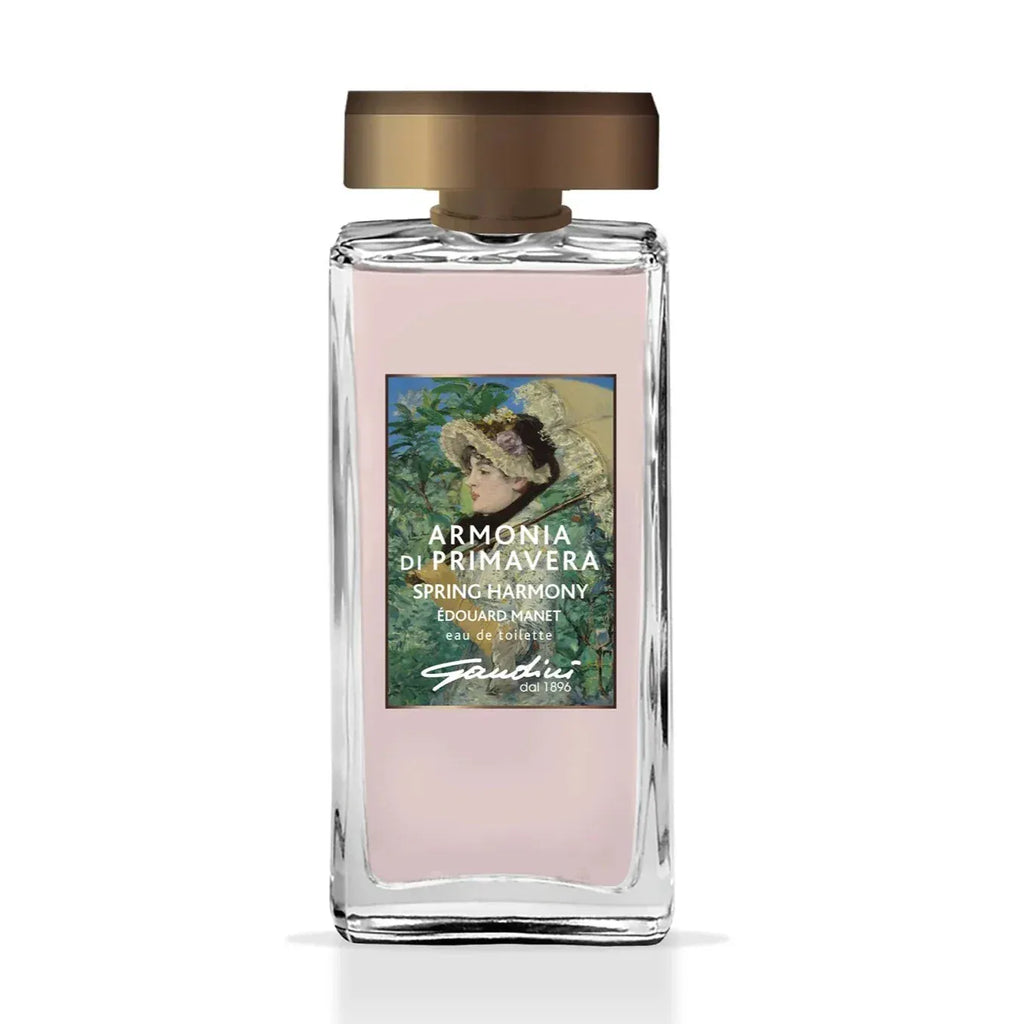 Gandini Armonia di Primavera Women's Perfume/Cologne For Women Eau de Toilette 3.4 oz Edt
