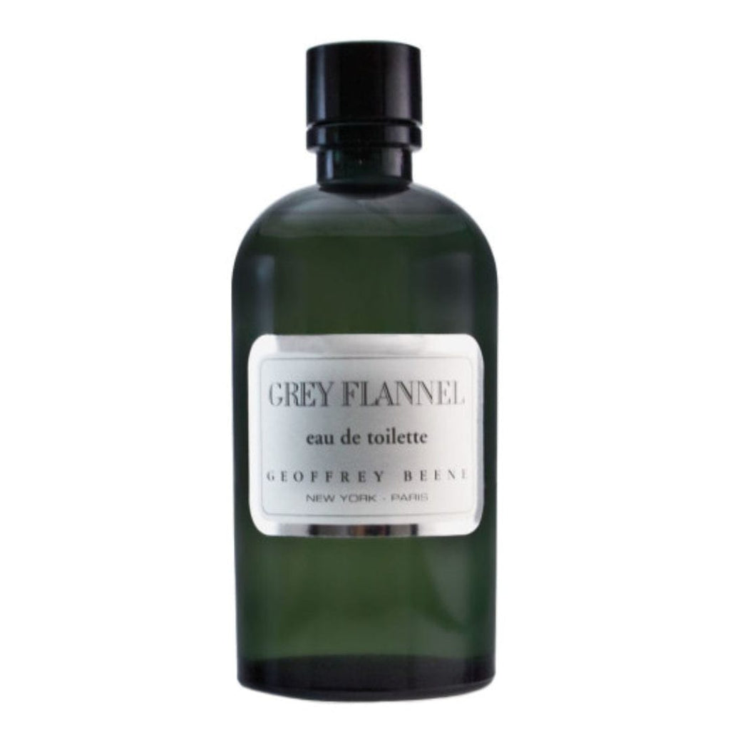 Geoffrey Beene Grey Flannel  Men’s Perfume/Cologne For Men Eau de Toilette 4.0 oz / 8.0 oz Edt